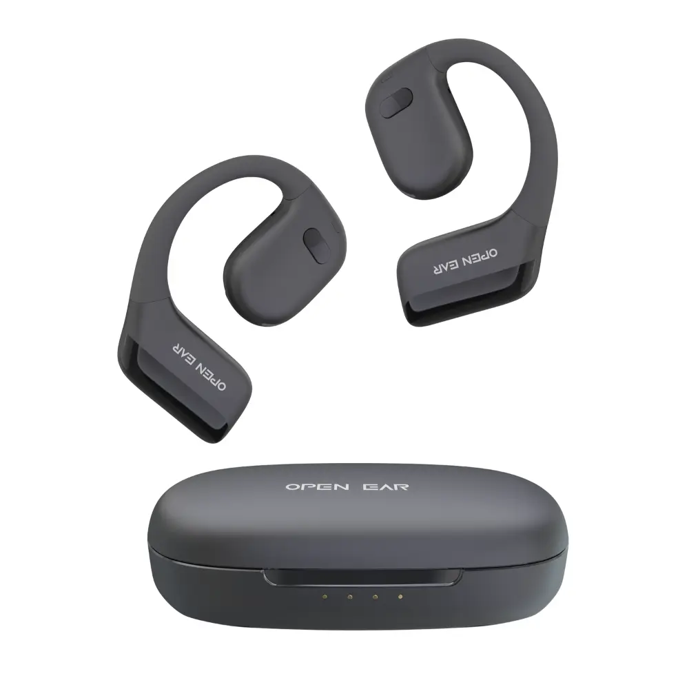 Open Ear Fit Air Conduction Earphones