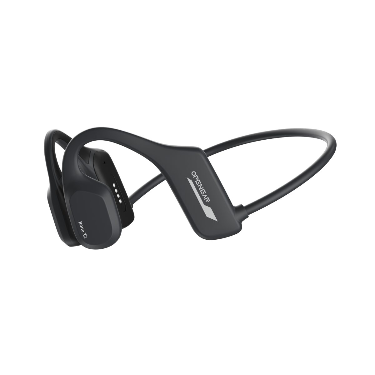 waterproof swimming bone conduction headpones-calls